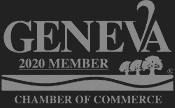 2020 Geneva Chamber of Commerce Member 