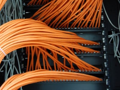 Voice & Data Cabling